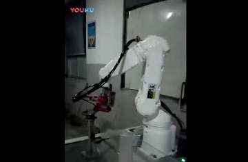 手机抛光打磨